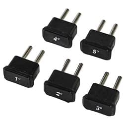 RETARD MODULE KIT, 1-5 Deg 5,4,3,2,1 Deg MSD - 8777