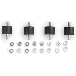 MSD-7 SERIES VIBRATION MOUNTS (4 PK) MSD - 8800