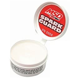 SPARK GUARD INSULATING GEL  0.5oz TUBE DIELECTRIC GREASE MSD - 8804