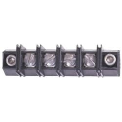 4 TERMINAL STRIP   MSD - 8810