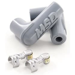 SPARK PLUG BOOTS & TERMINALS SET OF 9 MSD - 8850