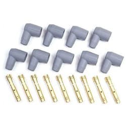 DISTRIBUTOR BOOTS & TERMINALS NON-HEI, SET OF 9 MSD - 8851