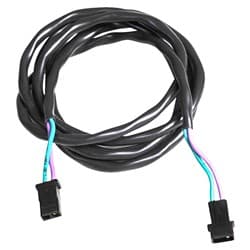 REPLACEMENT 6FT 2-PIN MAGNETIC  CRANK TRIGGER CABLE MSD - 8860