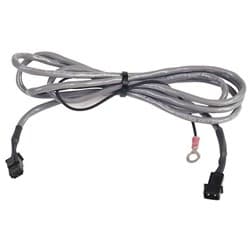 6FT SHIELDED MAG PICK-UP CABLE   MSD - 8862