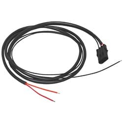 wiring harnes for Ready to Run distributors MSD - 88621