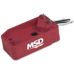 HOLDEN 6 COIL INTERFACE MODULE USE W 8224 COIL & DIS IGNITION MSD - 8870