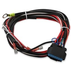 REPLACEMENT WIRING HARNESS FOR MSD6425 MSD6201 MSD62013 64253 MSD / MSD8897