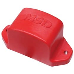 TACH ADAPTER (WHITE WIRE)   MSD - 8910