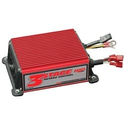 MSD THREE STAGE RETARD CONTROL   MSD - 8970