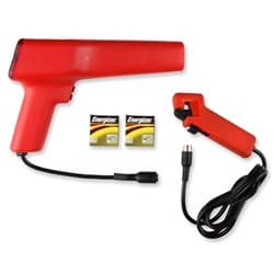 MSD SELF-POWERED TIMING LIGHT (USES 6 X AAA BATT) HIGH POWER MSD - 8991