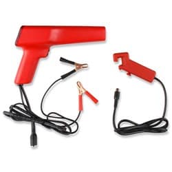 MSD TIMING PRO TIMING LIGHT WORK WITH ALL IGNITION TYPES MSD - 8992