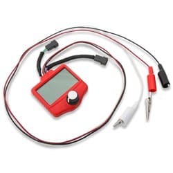 MSD UNIVERSAL IGNITION TESTER   MSD - 89981