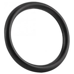 O-RING CHEV DISTRIBUTOR ( 2  REQD ) MSD - HDW10086