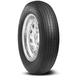 27.5 x 4.0-17 ET FRONT DRAG TYRE TUBELESS. 90000026536 / 250922