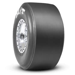 24.5 X 8-15 ET DRAG SLICK L8 COMPOUND USE MT9553 TUBE 90000000831 / 250861