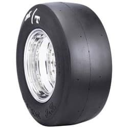 31 X 10.5-15 DRAG SLICK (WIDE) USE MT9555 TUBE.  90000000869 M/T - 3068W