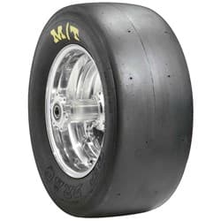 31 X 14-15 DRAG SLICK M/CYCLE USE MT9557 TUBE.   90000000872 M/T - 3073M