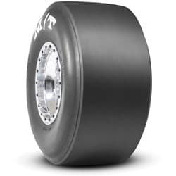33.0/14.5R15 PRO RADIAL DRAG R1 SLICK TUBELESS 90000000885 M/T - 3078R