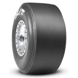 33.0 x 15-15 DRAG SLICK STIFF SIDEWALL. X8 COMP 90000028341 / 250526