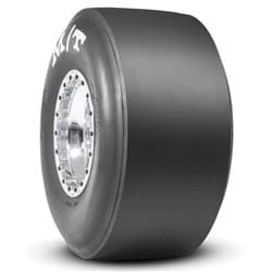 33.5 X 16.5-16 DRAG SLICK X8 COMPOUND. 90000001574 / 250817