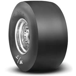 34 X 13.5-16W ET DRAG SLICK X8 COMP. STIFF SIDEWALL. M/T - 3191W