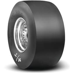 35 X 15-16 ET DRAG SLICK L5 COMPOUND. 90000028752 M/T - 3196