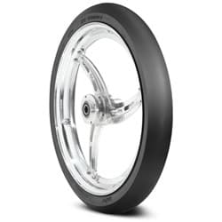 23.5 X 2.75-18 M/C FRONT TYRE TUBELESS. DRAG USE 90000000903 / 250903