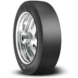 25.0 X 7.0-18 M/C DRAG SLICK L7 COMPOUND. 90000000906 / 250900