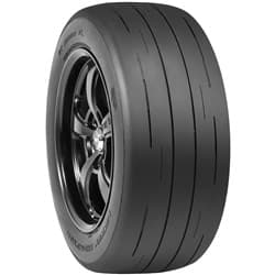 285/45R17 ET STREET R DRAG 90000040948. R2 COMPOUND M/T - 3577