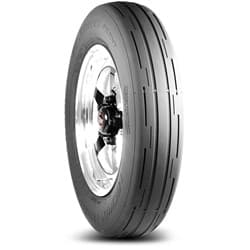 ET STREET FRONT DRAG RADIAL TYRE. 26x6.00R17LT 90000040428 M/T - 3870