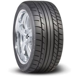 255/40R19 STREET COMP TYRE 27 x 10 x 19 / 90000001622 M/T - 6295
