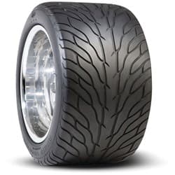 31x18.00R15LT SPORTSMAN S/R Radial / 90000000234 M/T - 6656