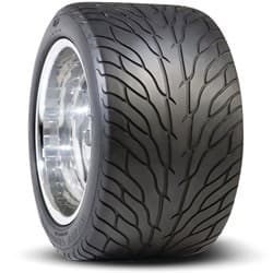 SPORTSMAN S/R RADIAL 27X8.00R17LT* / 90000034920 M/T - 6674