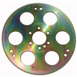 SB BB CHEV 153T INT BAL BILLET FLEXPLATE NEUTRAL EARLY SBC BBC MEZIERE - FP301