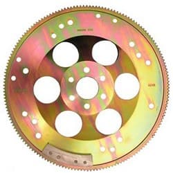 FLEXPLATE FORD 164 TOOTH NEUTRAL BALANCE SFI TRUE BILLE MEZIERE - FP312