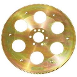 FLEXPLATE CHEV LS1 168 TOOTH NEUTRAL BAL SFI BILLET 6 BOLT MEZIERE - FP319