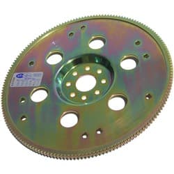 FLEXPLATE FORD MODULAR 8 BOLT BILLET 164 TOOTH .18 THICK MEZIERE - FP346