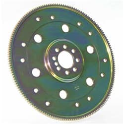 BILLET FLEXPLATE, GM LS 8-BOLT 168 TOOTH, SFI 29.2 MEZIERE - FPS099