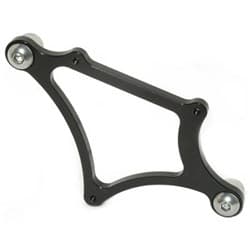 BLACK COIL MOUNT FITS MSD8201   MEZIERE / MSP0039