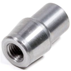 THREADED TUBE END 5/16-24 RH 5/8" x .058" TUBE, 4130 STEEL MEZIERE / RE1011A