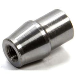 THREADED TUBE END 5/16-24 RH 3/4" x .058" TUBE, 4130 STEEL MEZIERE / RE1012A
