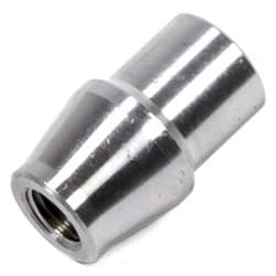 THREADED TUBE END 3/8-24 RH 3/4" x .065" TUBE, 4130 STEEL MEZIERE / RE1013B