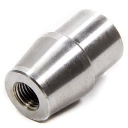 THREADED TUBE END 7/16-20 RH 7/8" x .058" TUBE, 4130 STEEL MEZIERE / RE1014C