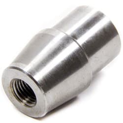 THREADED TUBE END 1/2-20 RH 7/8" x .058" TUBE, 4130 STEEL MEZIERE / RE1014D