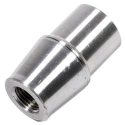 THREADED TUBE END 1/2-20 LH 1.0" x .058" TUBE, 4130 STEEL MEZIERE / RE1017DL