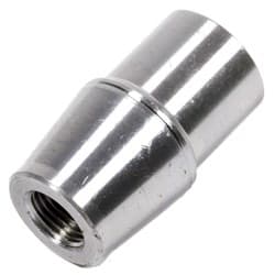 THREADED TUBE END 5/8-18 RH 1.0" x .058" TUBE, 4130 STEEL MEZIERE / RE1017E