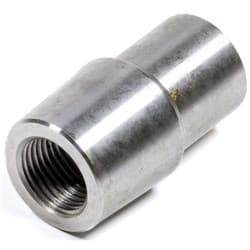 THREADED TUBE END 5/8-18 RH 1.0" x .083" TUBE, 4130 STEEL MEZIERE / RE1019E
