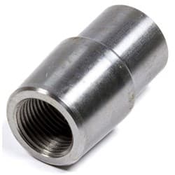 THREADED TUBE END 3/4-16 RH 1-1/8 x .083" TUBE, 4130 STEEL MEZIERE / RE1021F