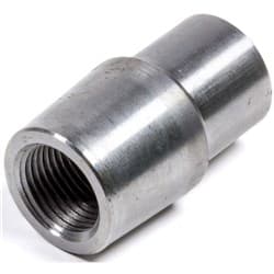 THREADED TUBE END 3/4-16 RH 1-1/8 x .095" TUBE, 4130 STEEL MEZIERE / RE1022F