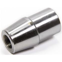 THREADED TUBE END 5/8-18 RH 1-1/4 x .065" TUBE, 4130 STEEL MEZIERE / RE1023E